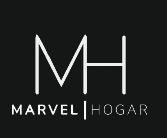 Logo Marvel Muebles